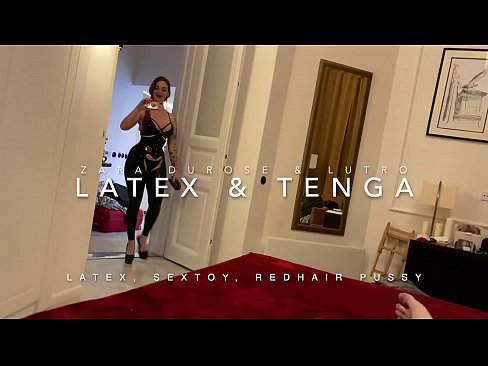 ❤️ Demi-soeur rousse en costume de latex baisée par son demi-frère ❤ Porno juste at fr.hdporn24.ru