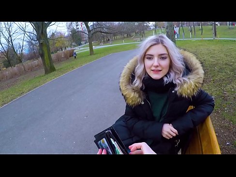❤️ Avaler le sperme chaud d'un étranger pour de l'argent - pipe dans le parc par Eva Elfie ❤ Porno juste at fr.hdporn24.ru